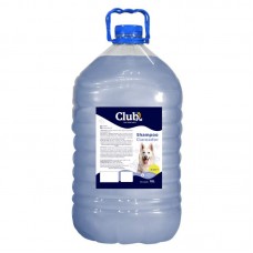 78310 - Shampoo Profissional Clareador 10L - Club Dog Clean 