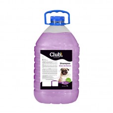 78311 - Shampoo Profissional Oleo de Neem 5L - Club Pet Dog Clean 