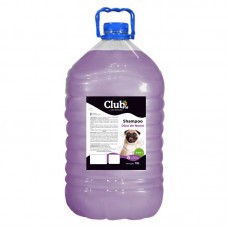 78312 - Shampoo Profissional Oleo de Neem 10L - Club Dog Clean 