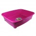 BANDEJA HIG PLAST CLASSIC GATOS RS P*2