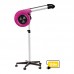 Secador Pedestal Maestro Pink 110V - Kyklon - 1,20 a 1,55m 