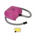 Soprador Revolution Pink 110V - Kyklon - 34x42x38cm 