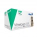 Vermifugo vermicanis 800mg display 15 cartuchos - World Veterinaria - até 10kg