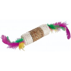 80770 - BRINQ SISAL MINI BASTAO C/CATNIP P*0