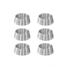 82307 - COMED ALUM PES MINI 300ML C/6UN P*0