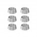 COMED ALUM PES MINI 300ML C/6UN P*0