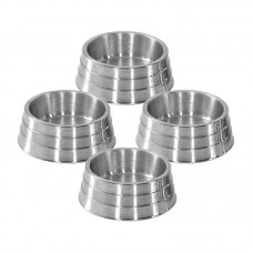 82310 - COMED ALUM PES G 1,7L C/4UN P*0