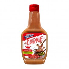 82318 - MOLHO P/RACAO GATOS CARNE 250G P*0