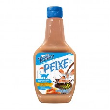 82319 - MOLHO P/RACAO GATOS PEIXE 250G P*0