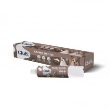 82708 - Creme Dental Chocolate 90g - Club Pet 