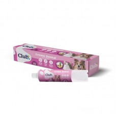 82711 - Creme Dental Tutti-Frutti 90g - Club Pet 
