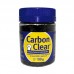 Carvao ativado carbon clear para aquarios 100g - Still Pet - 6,5x9,2cm
