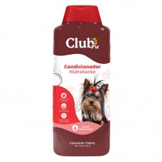 83180 - Condicionador 750ml - Club Dog Clean 