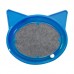 Brinquedo Plastico Super Cat Relax - Azul - Furacao Pet - MEDIDAS: C44XL40XA5CM 