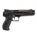 Kit pistola pressao Beeman 2004 5.5mm - Rossi - 23cm