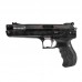 Kit pistola pressao Beeman 2004 5.5mm - Rossi - 23cm