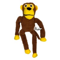 84494 - BRINQ PELUCIA MACACO CLUB P*0