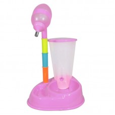 85573 - COMED E BEBED PLAST C/DOSAD RS 2,5L/0,6L P*0