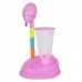 COMED E BEBED PLAST C/DOSAD RS 2,5L/0,6L P*0