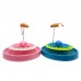 Brinquedo plastico play cat tuim cores diversas - American Pet's - 31x26cm 
