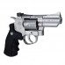 Kit revolver pressao wingun 708S CO2 4.5mm - Rossi 