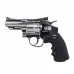 Kit revolver pressao wingun 708S CO2 4.5mm - Rossi 