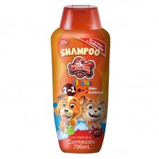 86471 - Shampoo Filhotes 700ml - Cat Dog