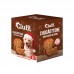 PANETTONE CHOCAOTONE 80G P*0