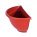 VASO PLAST PAREDE VP-30 3L CERAMICA P*0