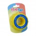 BRINQ PLAST PNEU AM/AZ P*0