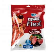 89201 - Osso Dental Flex Carne- Mister Bone- 50g
