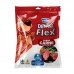 OSSO PALITO DENTAL FLEXIVEL CARNE 50G P*0