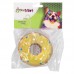Brinquedo vinil donuts - PetMart - 10x11,5cm