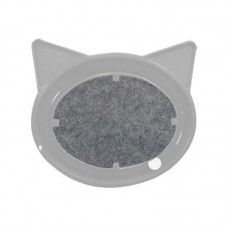 89677 - ARRANHADOR PLAST SUPER CAT RELAX POP CZ P*0