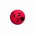Brinquedo vinil bola emotion com figuras diversas - Luna & Arreche - MEDIDAS:6X12X17CM