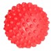 Brinquedo vinil bola cravo G com 6 unidades refil - Luna & Arreche - MEDIDAS:8X20X30CM