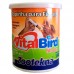 Racao papa vital bird para filhotes 150g - Zootekna - 8x10cm 