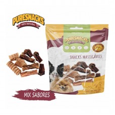 90186 - SNACKS MIX SABORES P*0