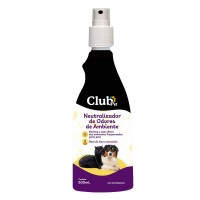 90203 - NEUTRALIZADOR DE ODORES 500ML CLUB P*0