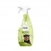 DEOCOLONIA CITRONELA 500ML CLUB P*0