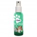 Spray higienizador bucal menta 120ml - Club - 
