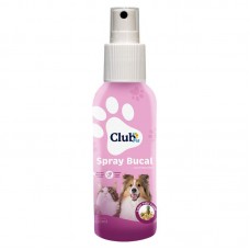 90209 - Spray bucal Tutti Frutti 120ml - Club Cat Dog
