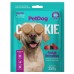 Biscoito para cães Cookie Frutas Vermelhas 250g - Pet Dog -  Com ingredientes funcionais e integral