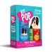 KIT SH, COND E PERFUME POP PET CLEAN P*3