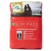 Tapete higienico slim pads 80x60cm - Petmais - com 6 unidades