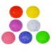Brinquedo plastico bolas colorida - Savana - 6cm 