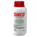 Antiparasitario Tanicid 200g - Indubras - Controla os carrapatos, pulgas e piolhos dos animais