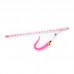 BRINQ PLAST VARINHA C/PELUCIA P/GATOS P*0