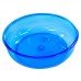 Banheira Plastica para Viveiro 150ml  C/12un - Mr Pet - MEDIDAS:A2,6X8,2CM