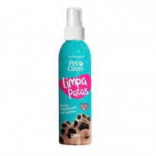 91569 - LIMPA PATA XO CHULE 120ML P*3